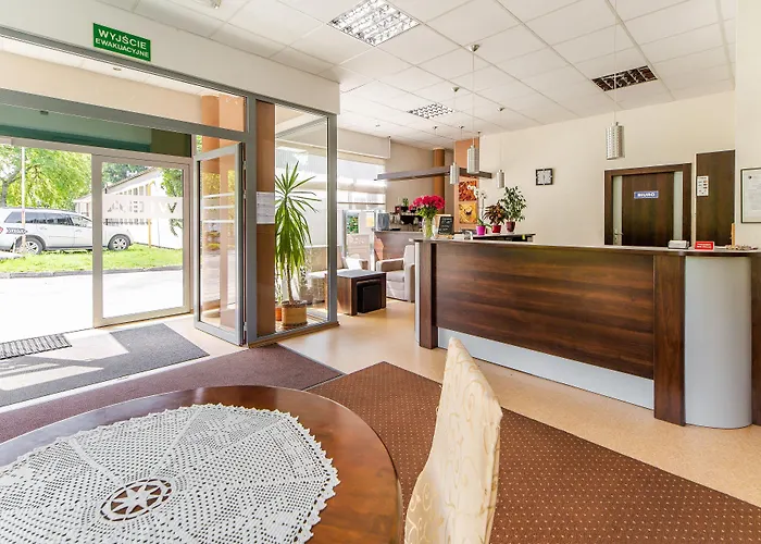 Ferienpark Osrodek Wypoczynkowy Wiga