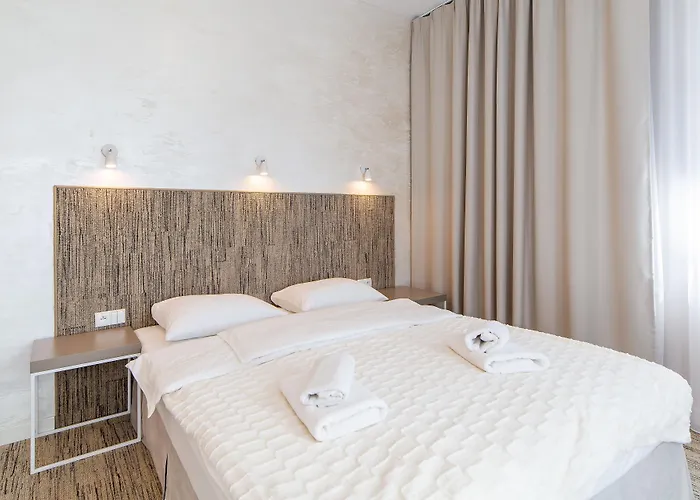 Osrodek Wypoczynkowy Wiga Ferienpark