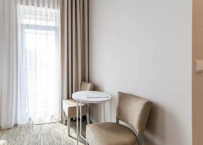 Osrodek Wypoczynkowy Wiga Kolobřeh