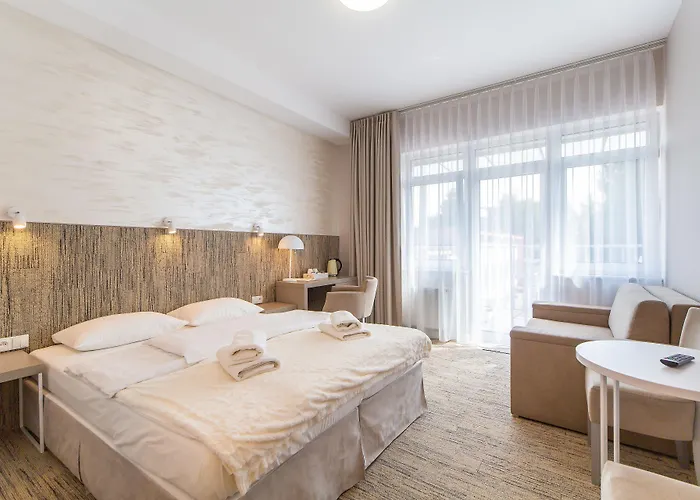 Ferienpark Osrodek Wypoczynkowy Wiga 2*