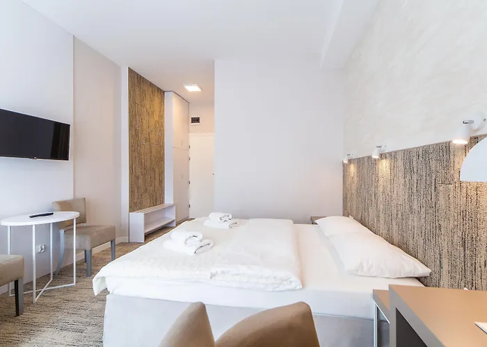 Osrodek Wypoczynkowy Wiga 2*