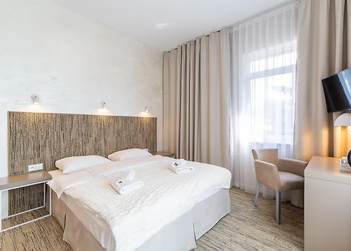 Osrodek Wypoczynkowy Wiga