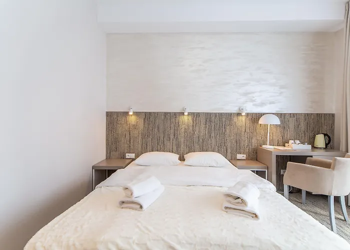 Osrodek Wypoczynkowy Wiga