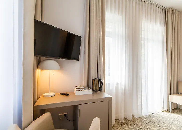 Ferienpark Osrodek Wypoczynkowy Wiga