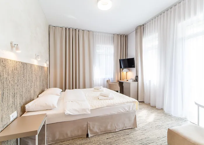 Osrodek Wypoczynkowy Wiga Ferienpark Kolberg