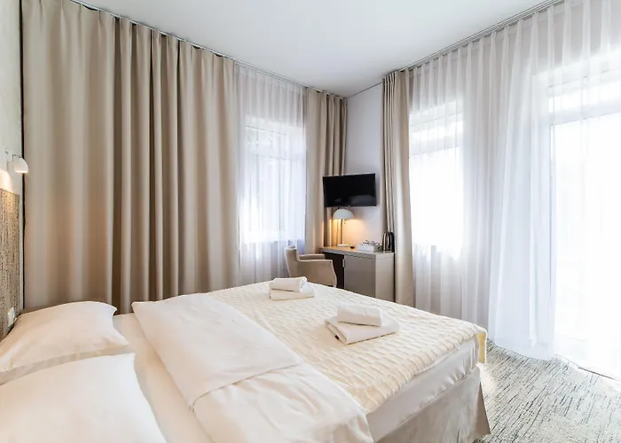 Ferienpark Osrodek Wypoczynkowy Wiga Kolberg