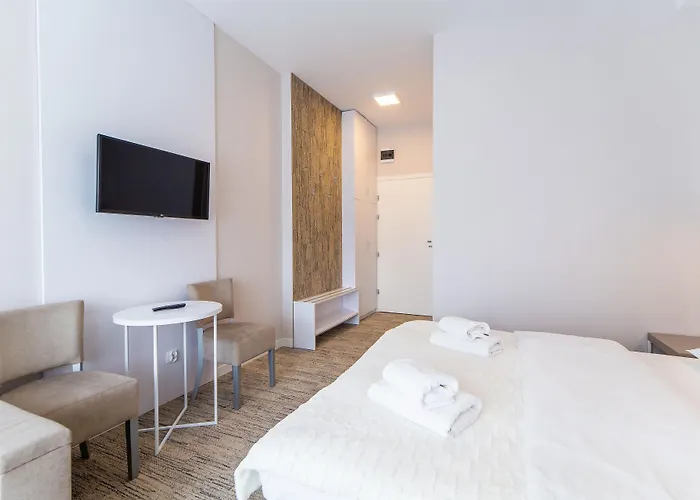 Osrodek Wypoczynkowy Wiga Kolberg