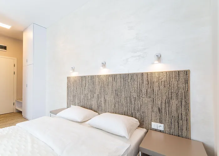 Osrodek Wypoczynkowy Wiga Prázdninový areál 2*