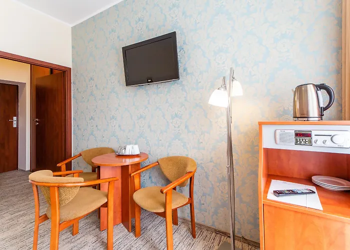 Osrodek Wypoczynkowy Wiga