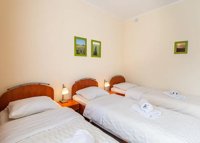 Osrodek Wypoczynkowy Wiga