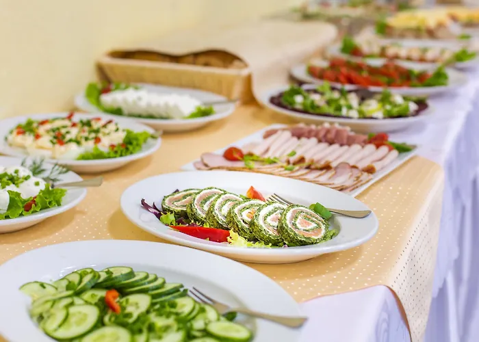 Osrodek Wypoczynkowy Wiga Ferienpark 2*