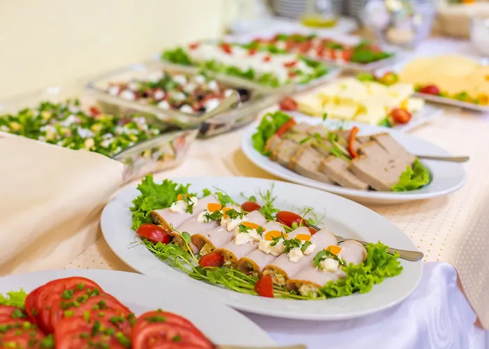 Osrodek Wypoczynkowy Wiga 2*