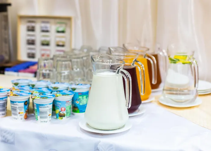 Ferienpark Osrodek Wypoczynkowy Wiga