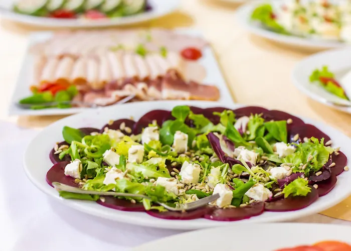 Ferienpark Osrodek Wypoczynkowy Wiga