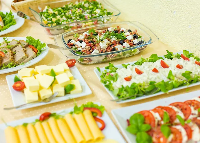 Osrodek Wypoczynkowy Wiga Ferienpark 2*