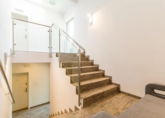 Osrodek Wypoczynkowy Wiga Ferienpark