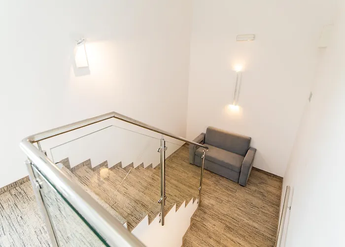 Ferienpark Osrodek Wypoczynkowy Wiga Kolberg