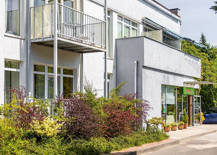 Ferienpark Osrodek Wypoczynkowy Wiga