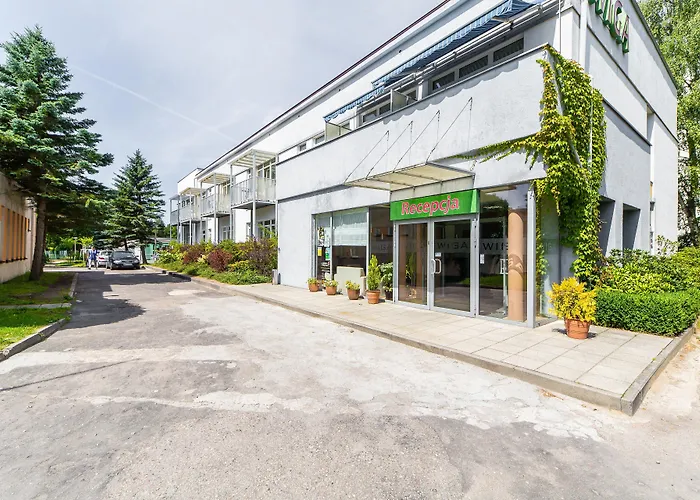 Ferienpark Osrodek Wypoczynkowy Wiga