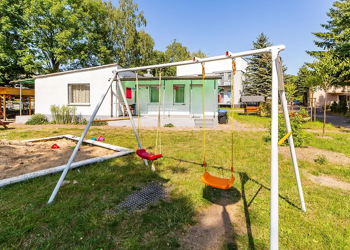 Osrodek Wypoczynkowy Wiga 2*