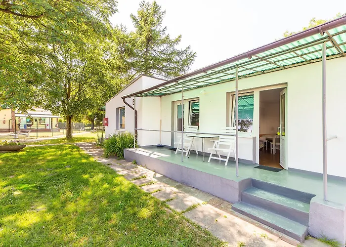 Ferienpark Osrodek Wypoczynkowy Wiga 2*