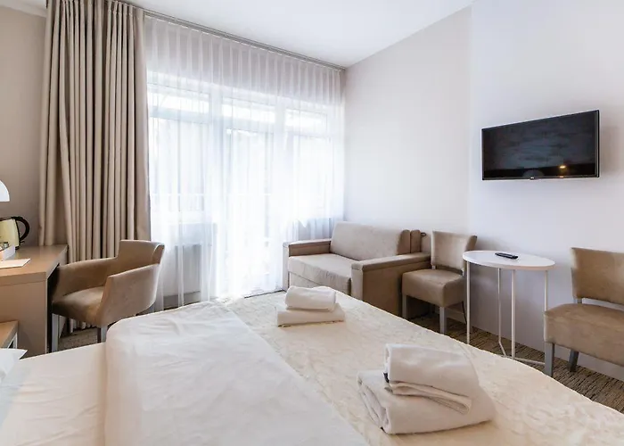 Osrodek Wypoczynkowy Wiga 2*