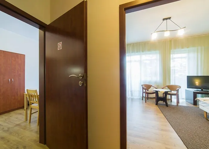 Ferienpark Osrodek Wypoczynkowy Wiga Kolberg