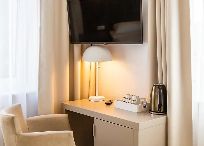 Ferienpark Osrodek Wypoczynkowy Wiga Kolberg